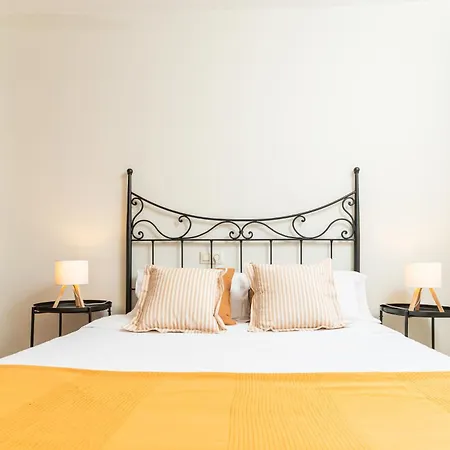 Olas - Coastal Escape With Charm & Comfort El Medano (Tenerife)