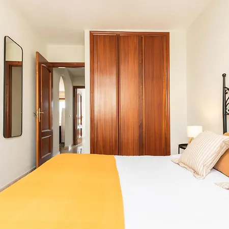 Olas - Coastal Escape With Charm & Comfort * El Medano (Tenerife)