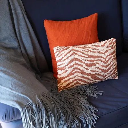 Olas - Coastal Escape With Charm & Comfort *