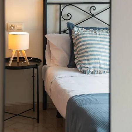 Olas - Coastal Escape With Charm & Comfort El Medano (Tenerife)