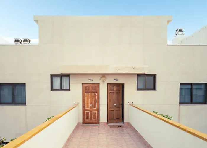 Olas - Coastal Escape With Charm & Comfort * El Médano