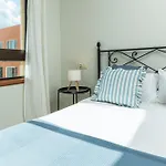Olas - Coastal Escape With Charm & Comfort Apartmán *