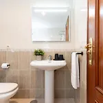 Apartmán Olas - Coastal Escape With Charm & Comfort