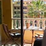 Apartmán Olas - Coastal Escape With Charm & Comfort El Médano