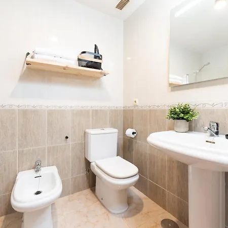 Olas - Coastal Escape With Charm & Comfort Appartement *