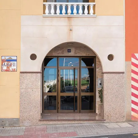 Appartement Olas - Coastal Escape With Charm & Comfort *