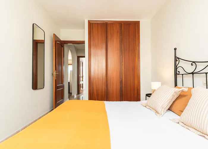 Olas - Coastal Escape With Charm & Comfort * El Médano