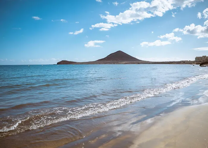 Olas - Coastal Escape With Charm & Comfort Apartmán