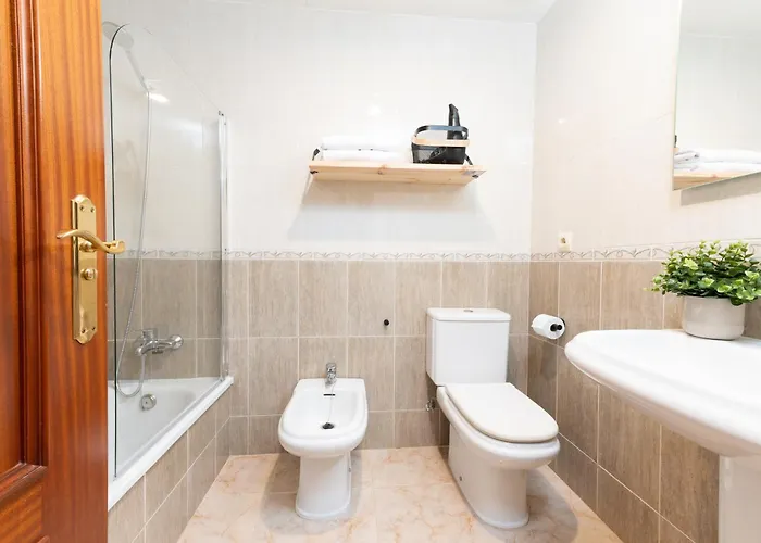 Lejlighed Olas - Coastal Escape With Charm & Comfort *