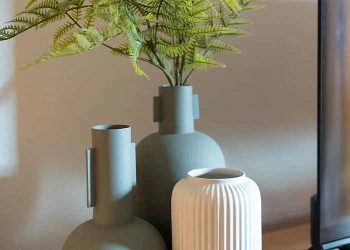 Olas - Coastal Escape With Charm & Comfort El Médano