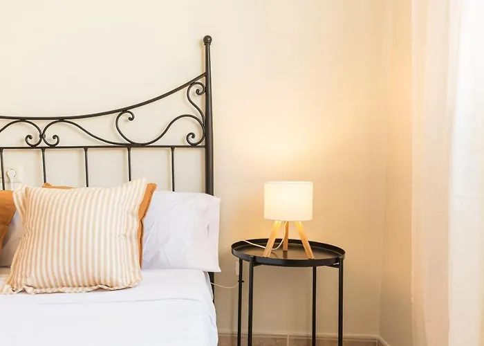 Apartmán Olas - Coastal Escape With Charm & Comfort *