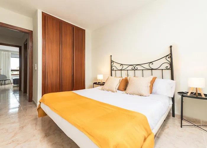 Olas - Coastal Escape With Charm & Comfort Apartamento