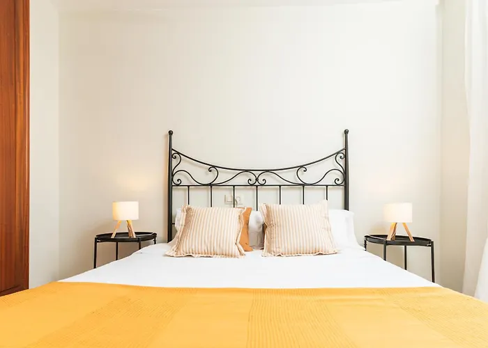 Olas - Coastal Escape With Charm & Comfort El Médano